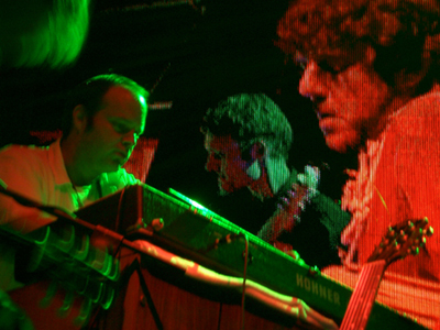 medeski, martin & wood